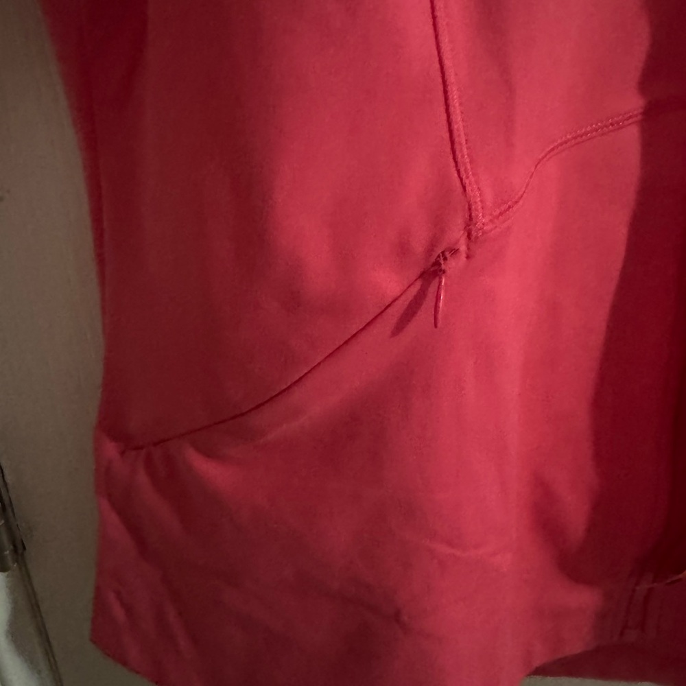 Spyder Fuchsia Performance Top - Picture 8 of 9